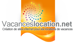Creation de sites internet pour les locations de vacances
